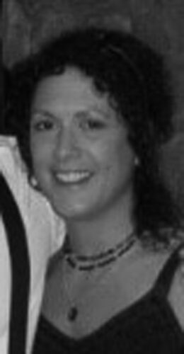 Paula Supanich